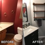 Bathroom Remodeling Ohio