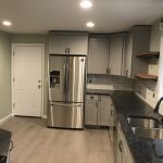 kitchen remodeling Dayton